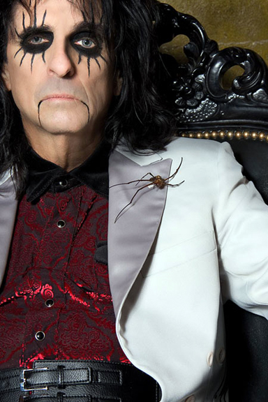 Alice Cooper