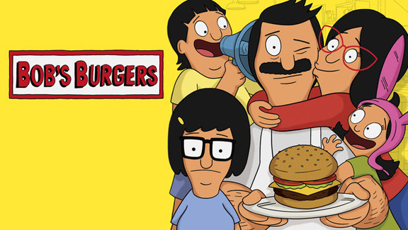 jason freeny bob's burgers