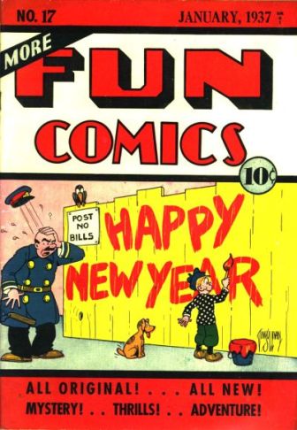 newyear