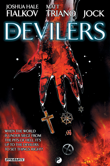 The Devilers