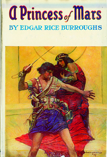 Westfield Comics Blog Edgar Rice Burroughs Inc And Dynamite Entertainment Join Forces To
