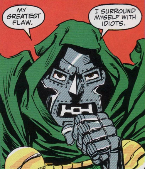 "What I see in the mirror"