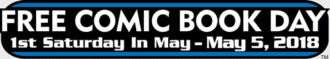 Free Comic Book Day