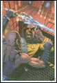 Image: Star Trek-The Next Generation: Intelligence Gathering #2 (Virgin Retailer incentive)