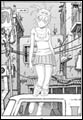 Image: Brody's Ghost GN 