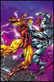 Image: Iron Man #41