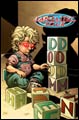 Image: Fantastic Four #68
