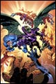 Image: Fantastic Four: Foes #6