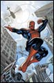 Image: Amazing Spider-Man #523