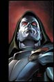 Image: Fantastic Four: House of M #2
