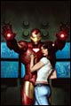 Image: Iron Man #5