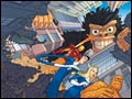 Image: Fantastic Four / Iron Man: Big in Japan #2