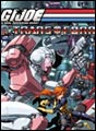 Image: G.I. Joe vs. Transformers Vol. 03: Art of War #2 (cover A)