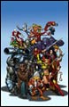 Image: All New Official Handbook: Marvel Universe A to Z #5