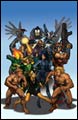 Image: All-New Official Handbook Marvel Universe A to Z #6