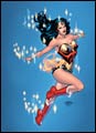 Image: Wonder Woman #5