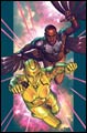 Image: Ultimate Vision #5