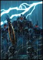 Image: Transformers Spotlight: Target 2006 #1
