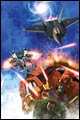 Image: Transformers: Escalation #6