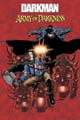 Image: Darkman vs. The Army of Darkness SC  (regular cover)