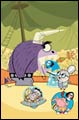 Image: Cartoon Network Block Party #35