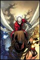 Image: Mighty Avengers #5