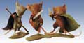 Image: Mouse Guard PVC Set 