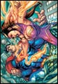 Image: Superman Confidential #7