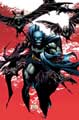 Image: Batman: Rules of Engagement HC 