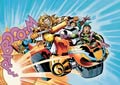Image: Jack Kirby's Fourth World Omnibus Vol. 03 SC 