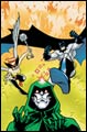 Image: Justice League Unlimited #37