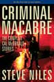 Image: Criminal Macabre: The Complete Cal McDonald Stories SC 