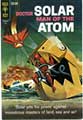 Image: Doctor Solar, Man of the Atom Vol. 04 HC 