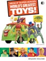 Image: Mego 8-Inch Super Heroes: World Greatest Toys HC 