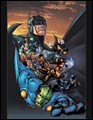 Image: Batman and the Outsiders #1