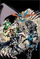 Image: Brave and the Bold Vol. 01: Lords of Luck HC 