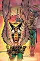 Image: Hawkgirl: Hawkman Returns SC 