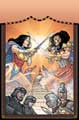 Image: Wonder Woman: Amazons Attack! HC 