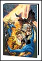 Image: Fantastic Four: The New Fantastic Four HC 