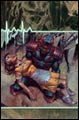 Image: New Warriors #5