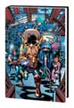 Image: Jack Kirby's Galactic Bounty Hunters Vol. 1 HC 