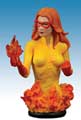 Image: Marvel Universe: Firestar Bust 
