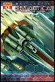 Image: New Battlestar Galactica: Season Zero #4 (Batista Cover)