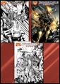 Image: Terminator 2: Infinity #5 (Raynor Cover)