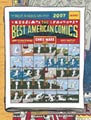 Image: Best American Comics 2007 HC 