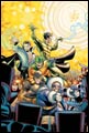 Image: Salvation Run #1