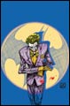 Image: Batman Confidential #11
