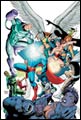 Image: Justice League of America #15