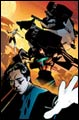 Image: Supergirl and the Legion of Super-Heroes #36
