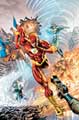 Image: Flash: Fastest Man Alive - Full Throttle SC 